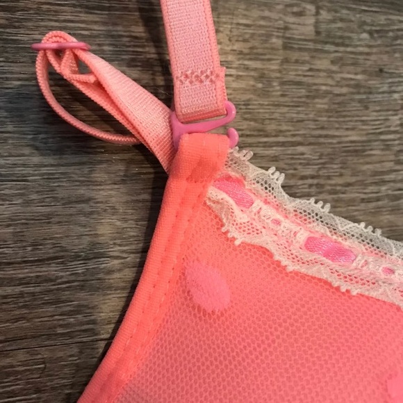 SOLD!!! PUSH UP BRA BUNDLE - Picture 4 of 8